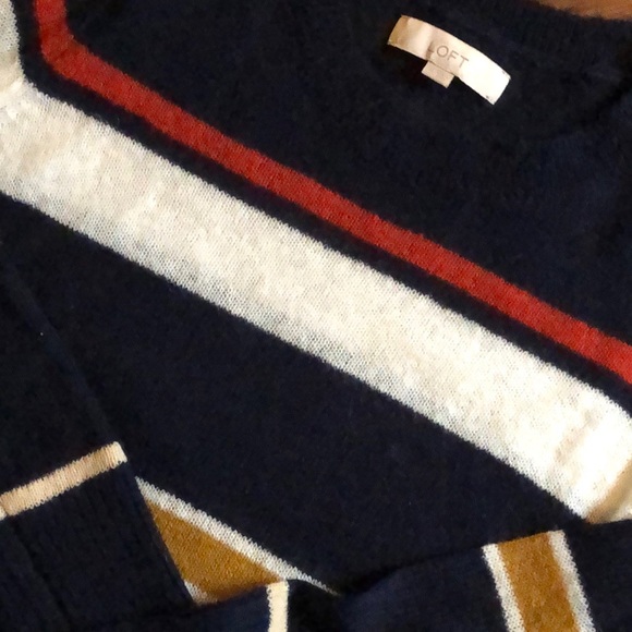 Loft long sleeve sweater - Picture 3 of 3